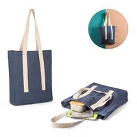 SHOPPER DENIM